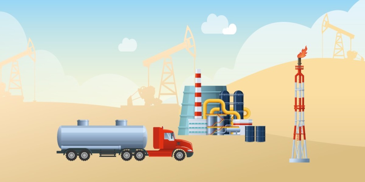 Oil and Gas Digital Transformation Use Cases!