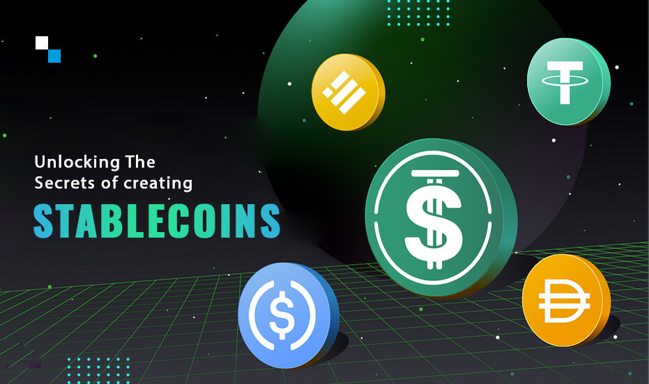 How to Make a Stablecoin: A Complete Guide for Everyone