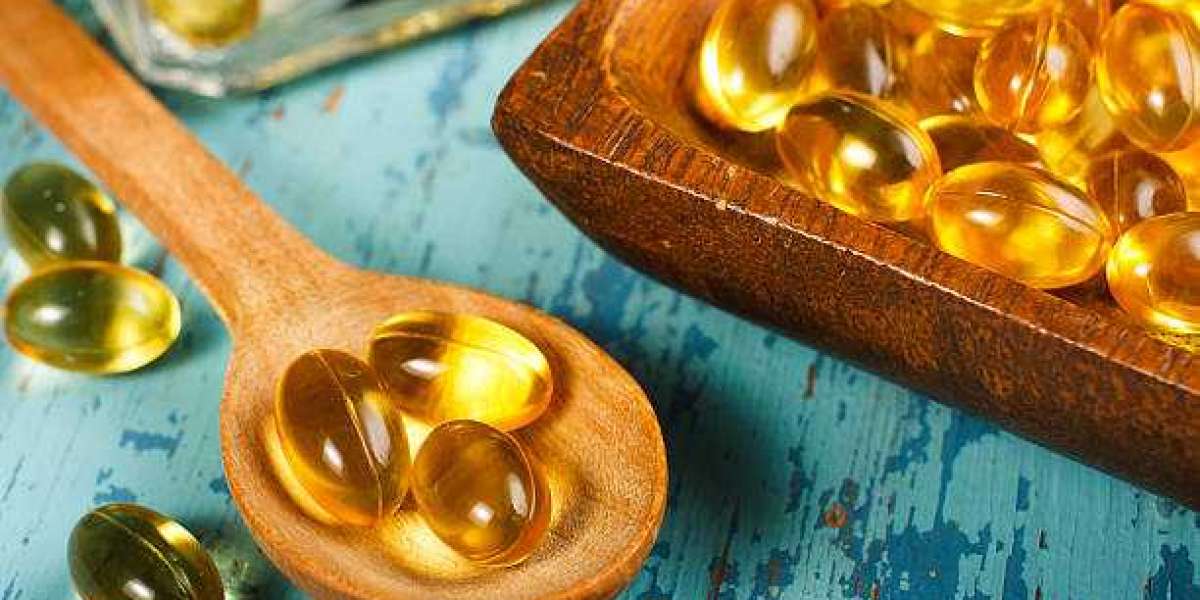 Cod Liver Oil Market Insights Trending Attributes Creating Positive Impact On The Industry Shares To 2030