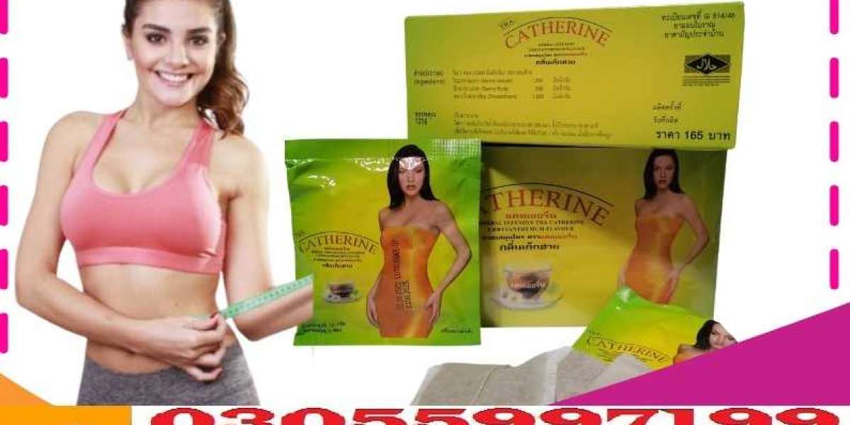 Catherine Slimming Tea In Pakistan | 03055997199 Herbal Weight Loss Tea Online In Pakistan