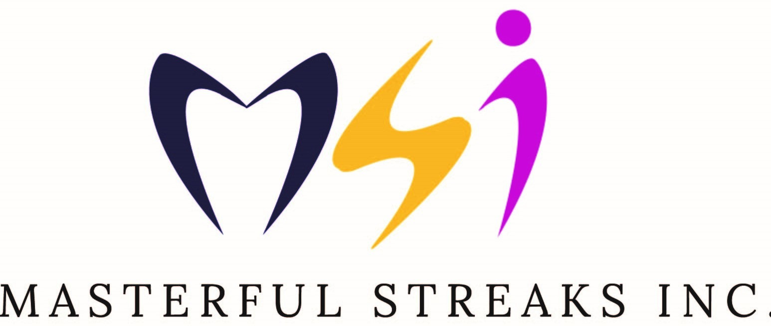 Services | Masterful Streaks Inc.
