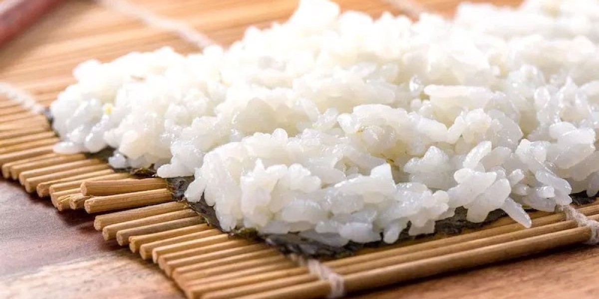 Japonica Rice Market Product Sales and Growth Rate, Assessment to 2033