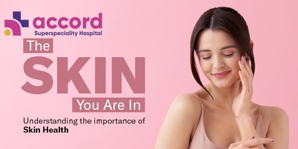 Understanding the Importance of Skin Health