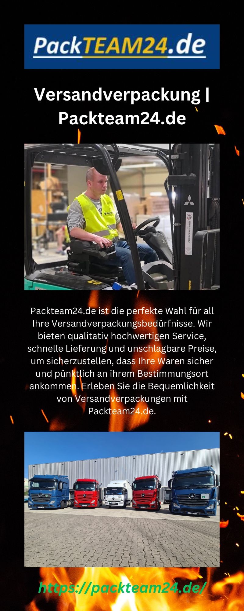 packteam24: "Versandverpackung | Packteam24.de  Packteam24.de …" - mastodon.cloud