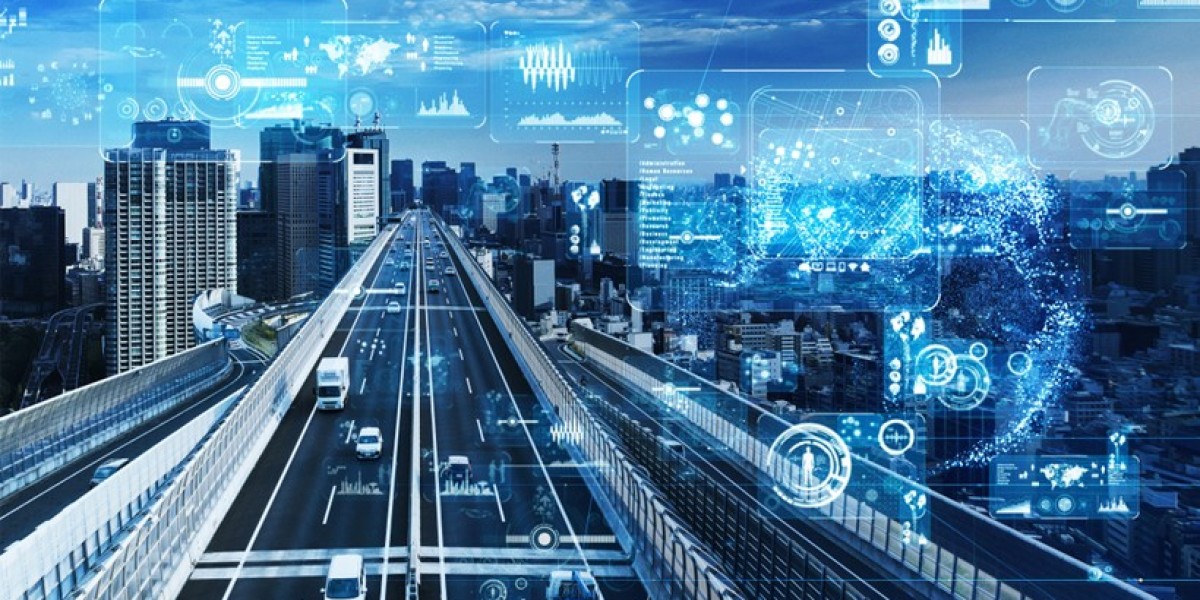 Exploring Artificial Intelligence in Transportation Market: Size, Growth, Trends, and Forecast