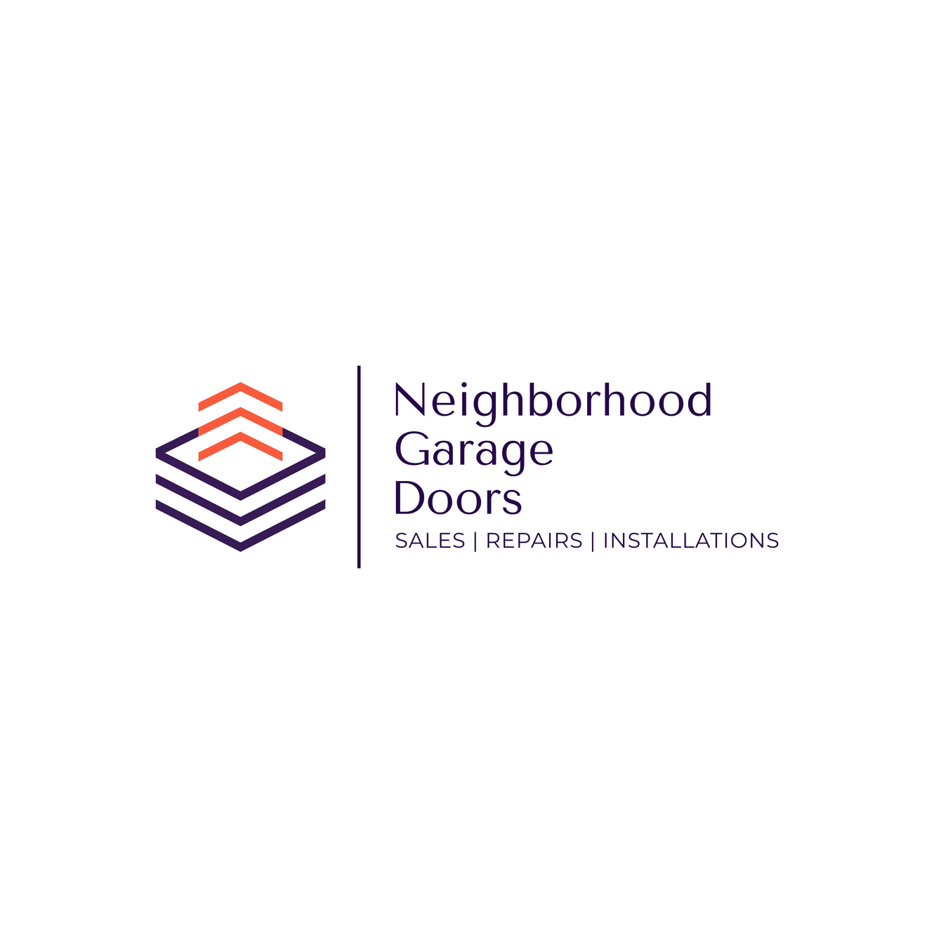 #24/7 Repair To Garage Doors | Neighborhood Garage Doors | Same Day Services