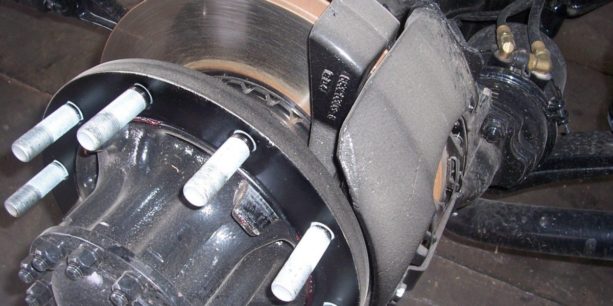Air Brake Systems Market Value With Status And Global Analysis | Future Plans And CAGR Forecast By 2033