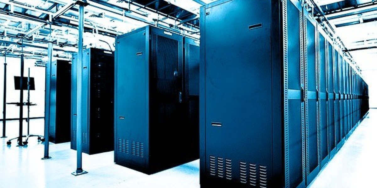 Data Center Colocation Market Worth US$ 101295.8 million by 2027