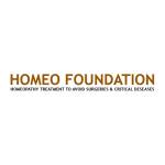 Homeo Foundation Profile Picture