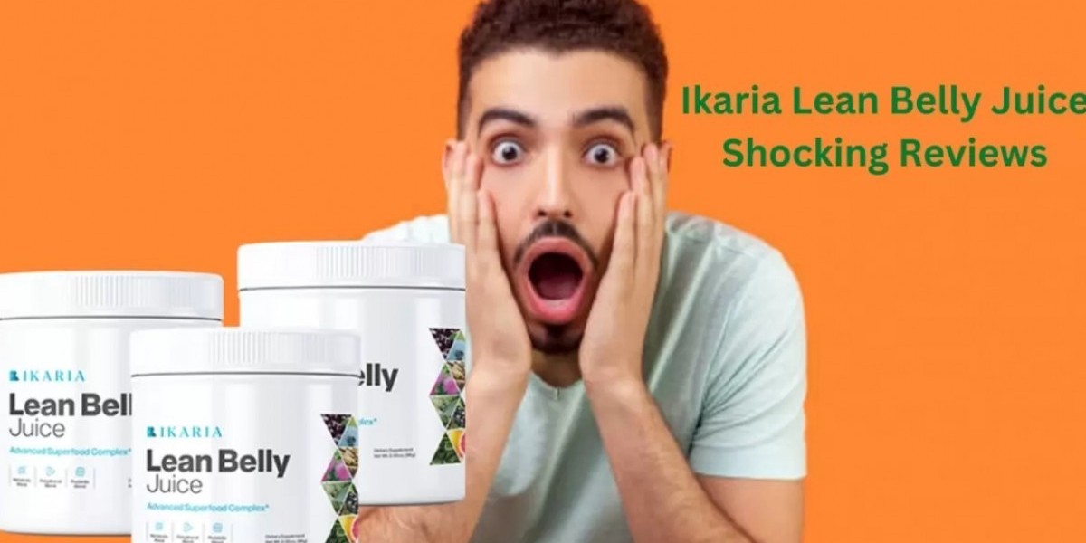 13 Bizarre Ikaria Lean Belly Juice Reviews Facts You Need to Know!