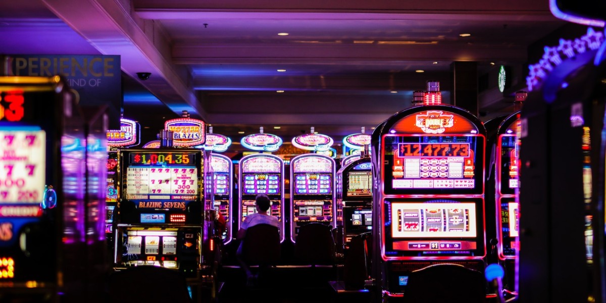 Die aufregende Welt der Online-Casino-Spielanbieter erforschen