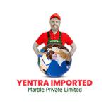 Yentra Imported Marble Pvt Ltd