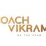Coach Vikram