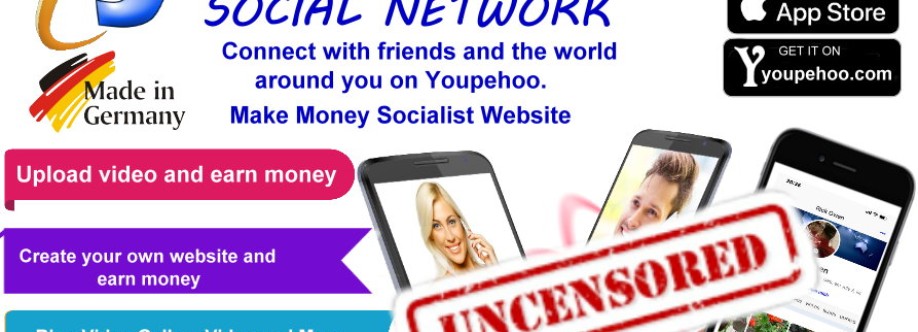 Youpehoo Social network