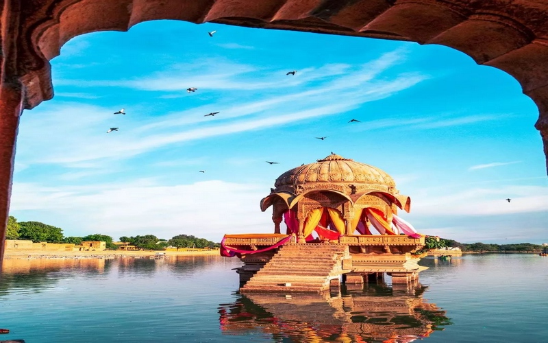 Customized Rajasthan Tour Packages @ Best Price