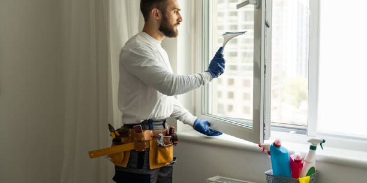 Window Cleaning Tips and Tricks: Achieving a Streak-Free Shine
