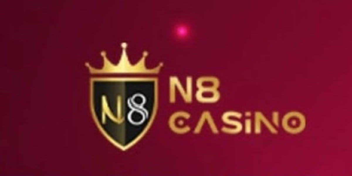 What are the various casino bonuses that N8 provides?