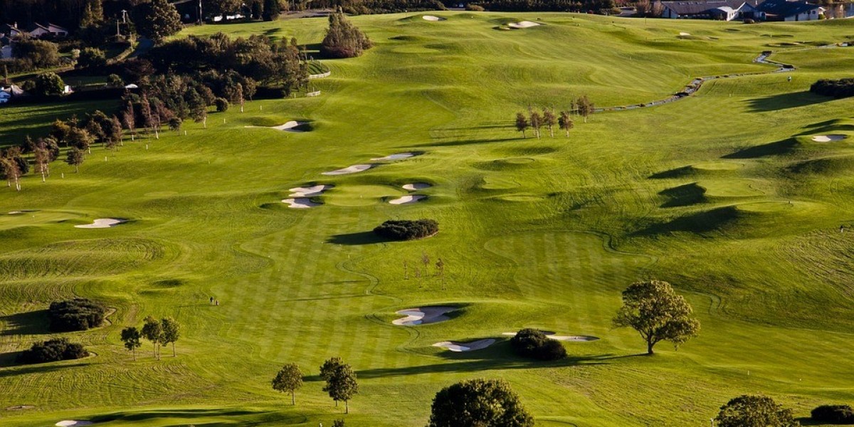 Teeing Off: The Top 3 Must-Play Golf Courses In Florida