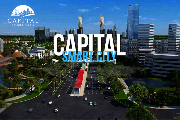 Capital Smart City Payment Plan 2023 - Property Street