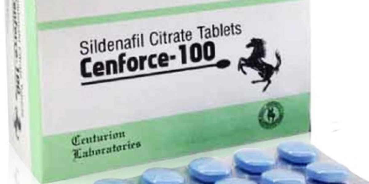 Understanding Cenforce Side Effects: What You Need to Know