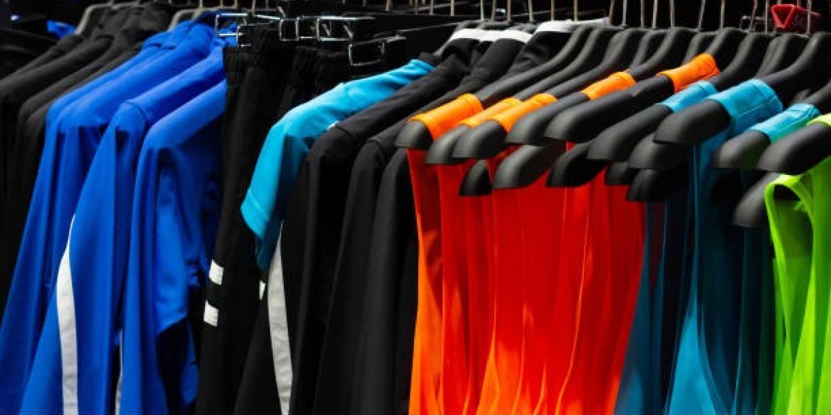 India Sports Apparel Market: Opportunities, Size and Growth Projections in Upcoming Years