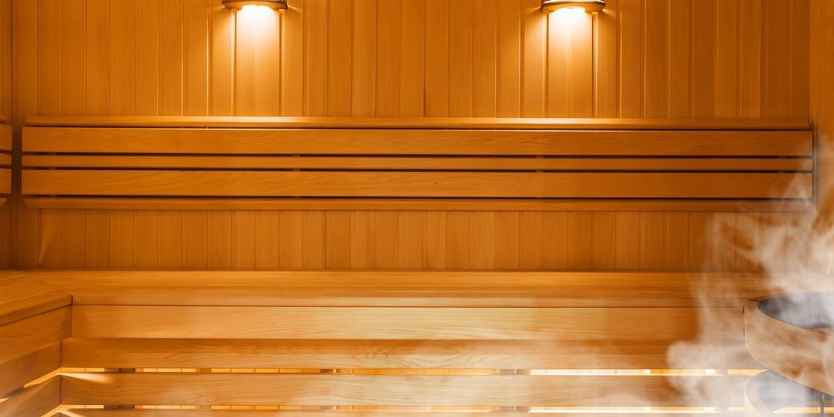 Sauna in Vancouver - Discover the Benefits of Sauna Therapy