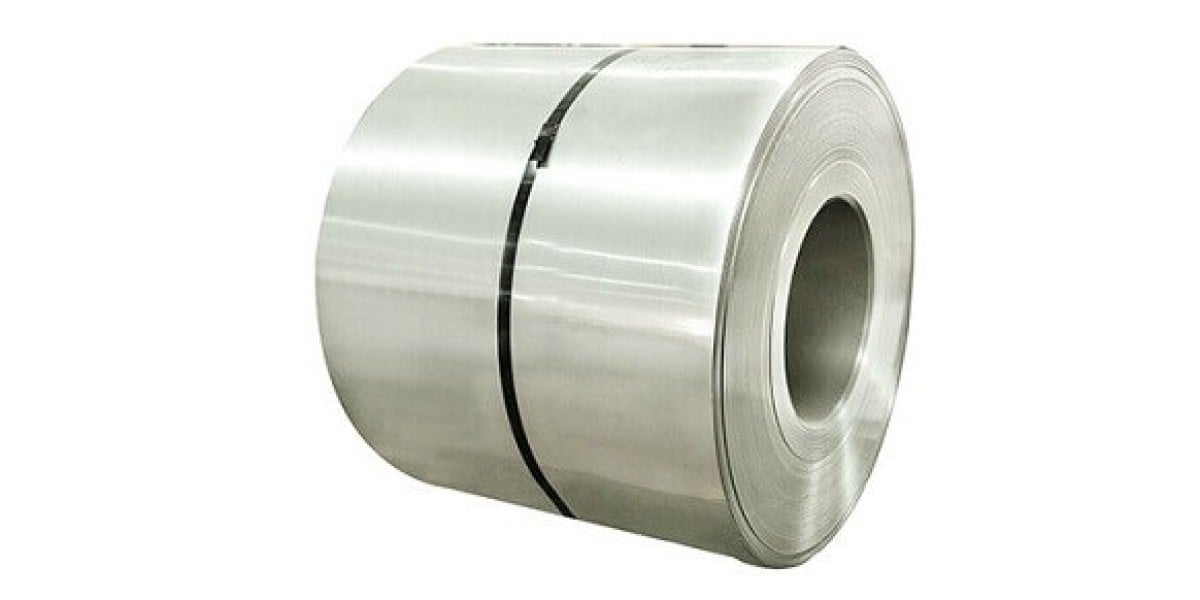 Stainless Steel 316 Coils Exporters