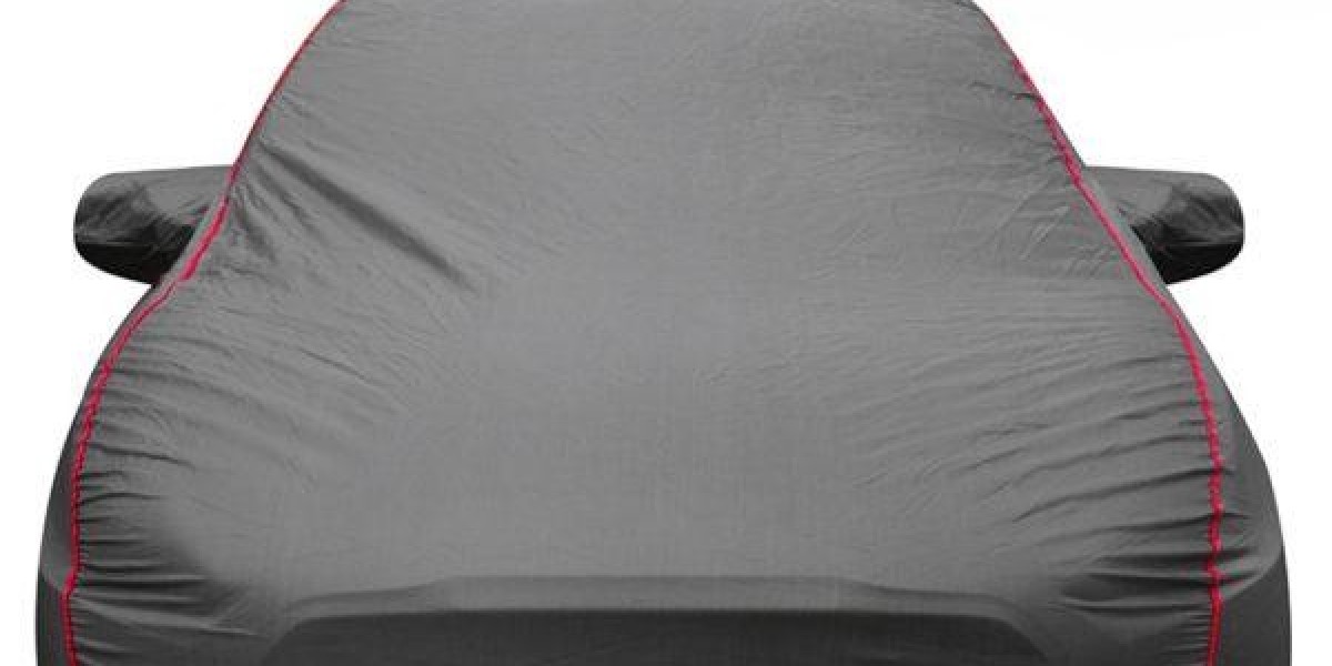 Enhance and Protect Your Ride: Why You Should Buy Car Body Covers from Carzex.com