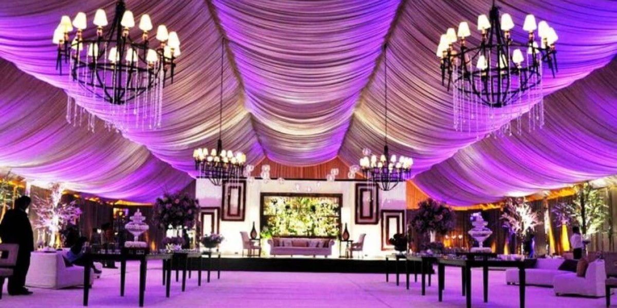 3 Elements Events: A Leading Event Management Company in Jaipur