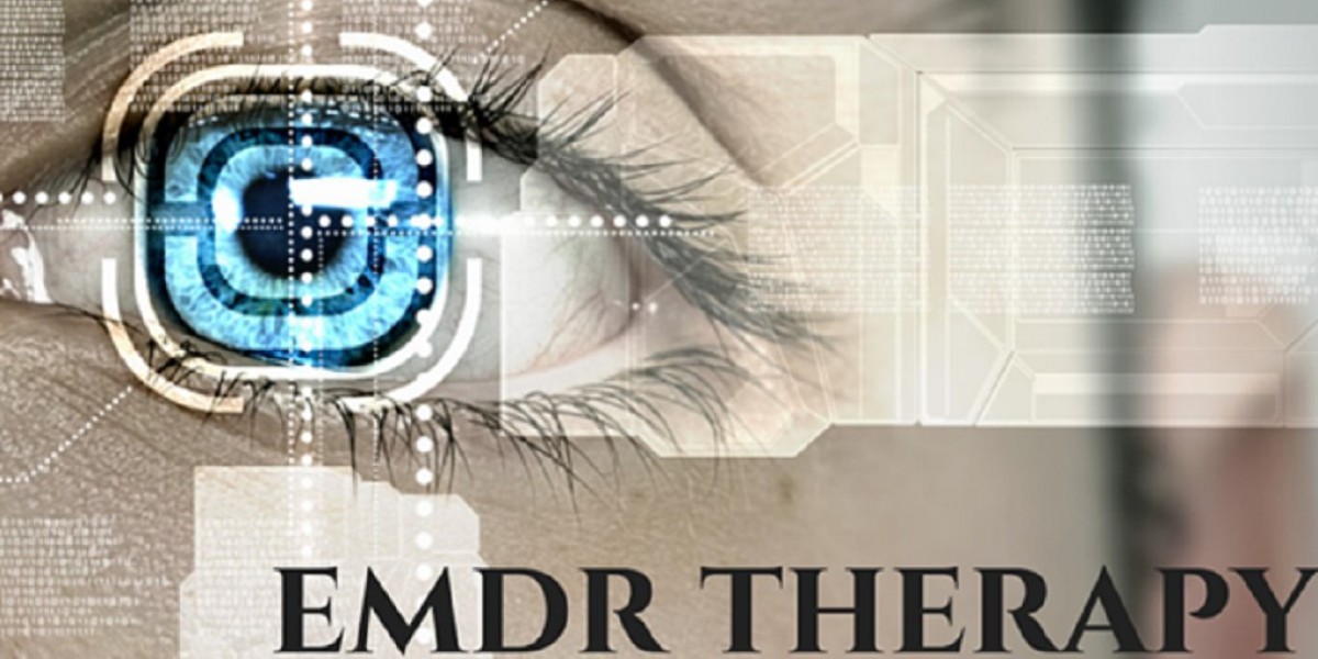 EMDR Certification: Taking Your Therapy Skills to the Next Level