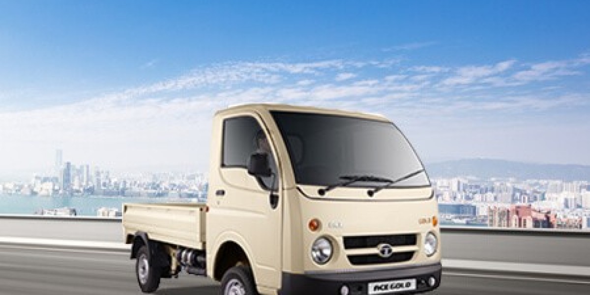 Most Popular Models of Tata Ace in India For The Transportation