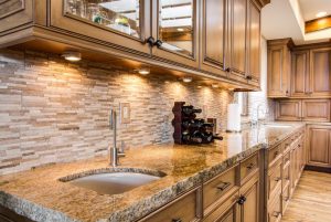McHenry Granite Countertops | McHenry Granite Counter Tops | McHenry Granite Kitchen Countertops