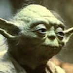 Grand Master Yoda Profile Picture