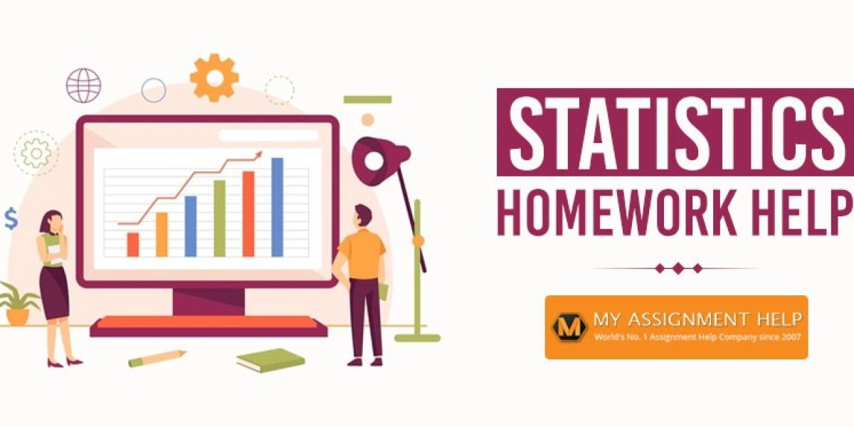 Statistics Homework Help: Find a Reliable and Professional Writing Service