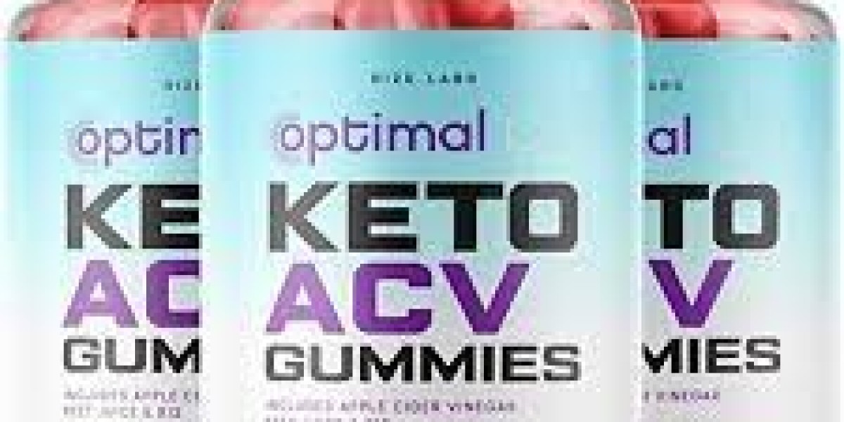 Who Else Wants Optimal Keto Acv Gummies?