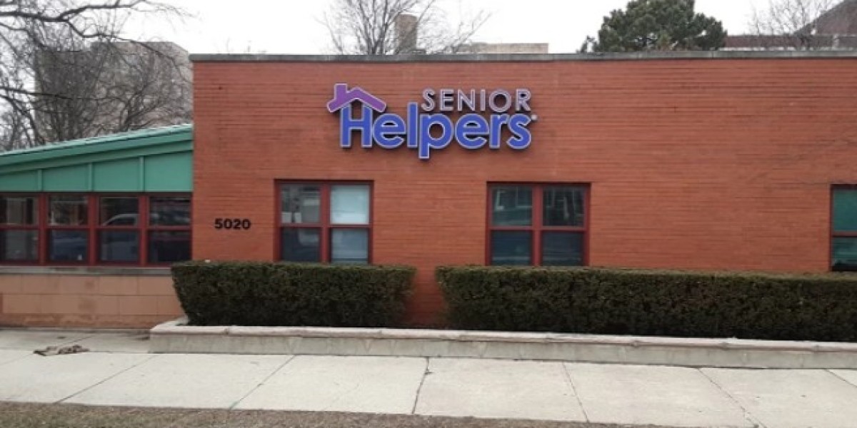 Home Care Services in Chicago, Illinois | Senior Helpers of North Side Chicago