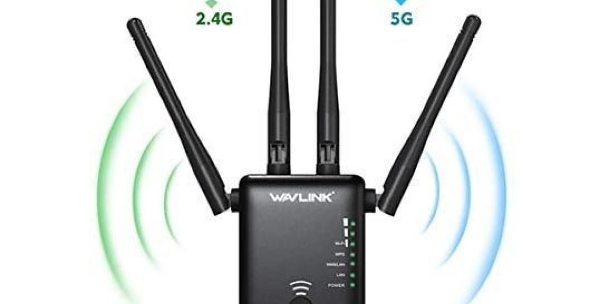 Troubleshooting Tips Of The Wavlink Extender