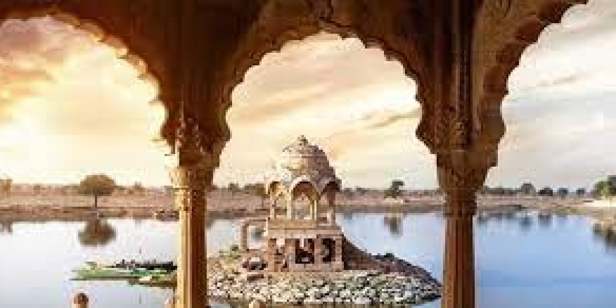 A Perfect Tour Package For Rajasthan: Exploring The Rich Heritage