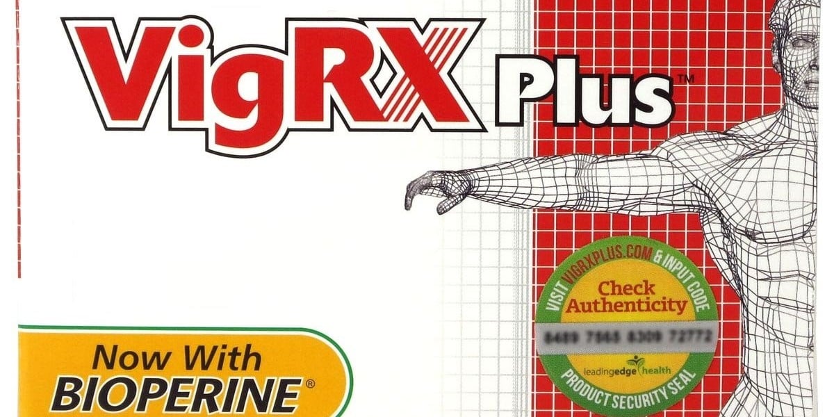 VigrX Plus New Zealand Pills Enhance Your Confidence