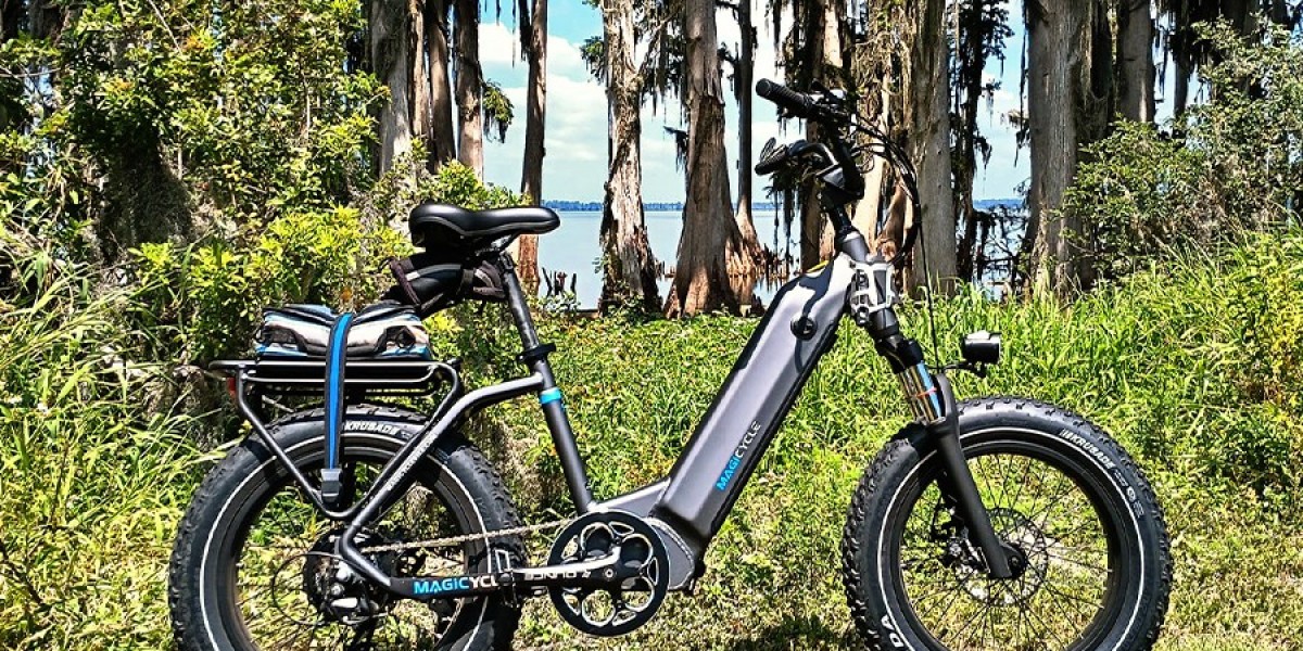 How to Select the Appropriate Size of Ebike for Your Needs?