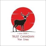 Trust Canadian Van Lines