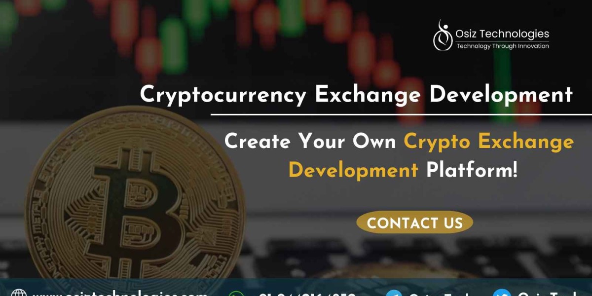 Why Your Business Needs the Services of a Cryptocurrency Exchange Software Development Company