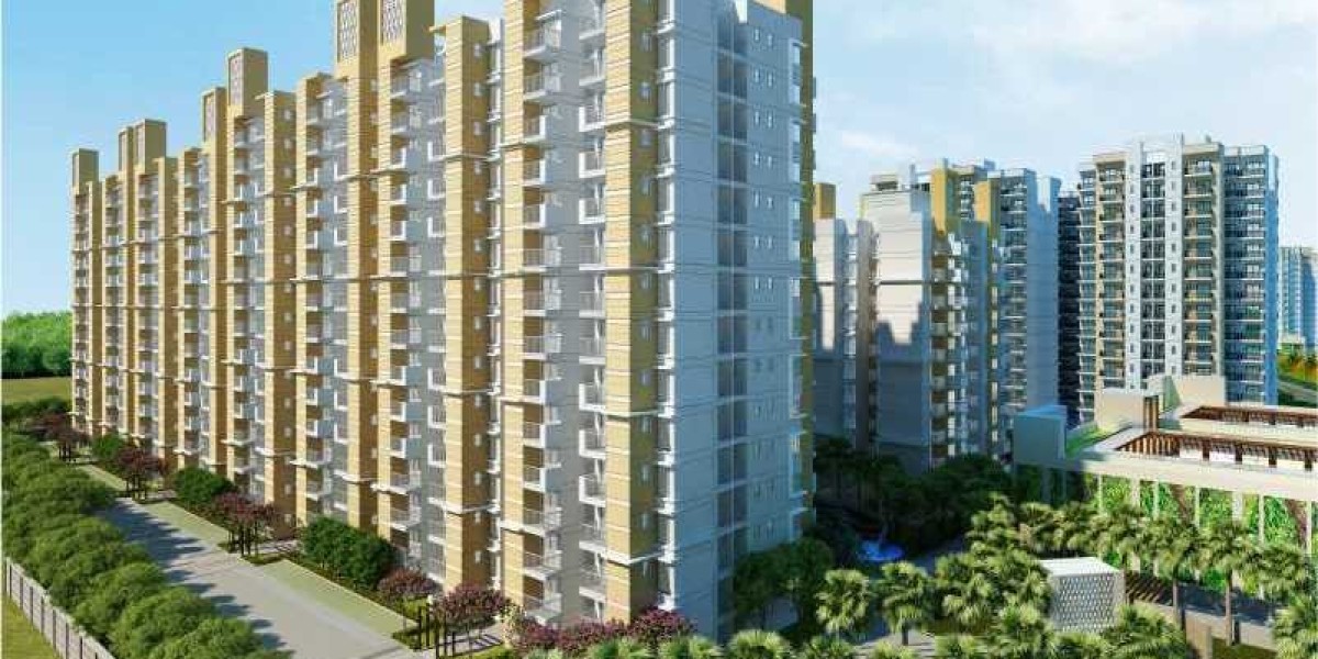 Buy Flats in Gurgaon's Thriving Property Market