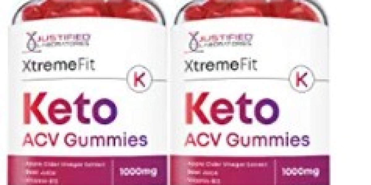 Xtreme Fit Keto ACV Gummies: Reviews, Cost Best price guarantee, Amazon, legit or scam Where to buy official website