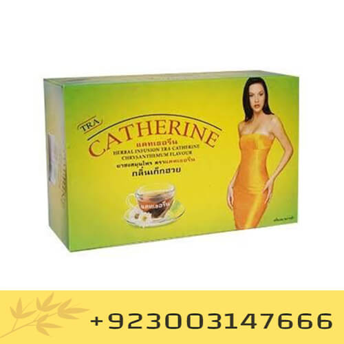 Catherine Slimming Tea in Pakistan - 03003147666 - Buy Now