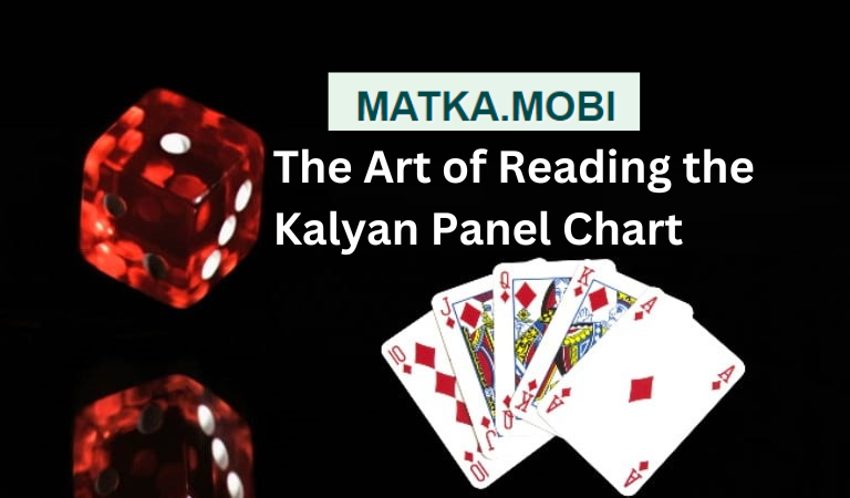 The Art of Reading the Kalyan Panel Chart
