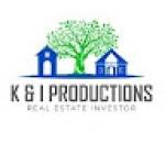 K I production Real Estate Investing