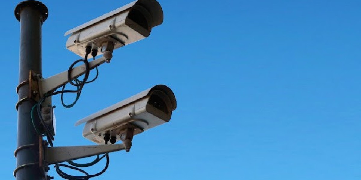 Video Surveillance Market Stats from 2020-2025 | BIS Research
