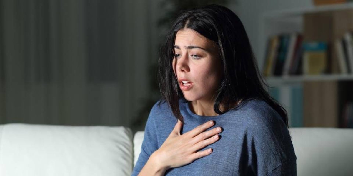 SHORTNESS OF BREATH? NOT ASTHMA? MAY BE THE CAUSE OF HEART PROBLEMS