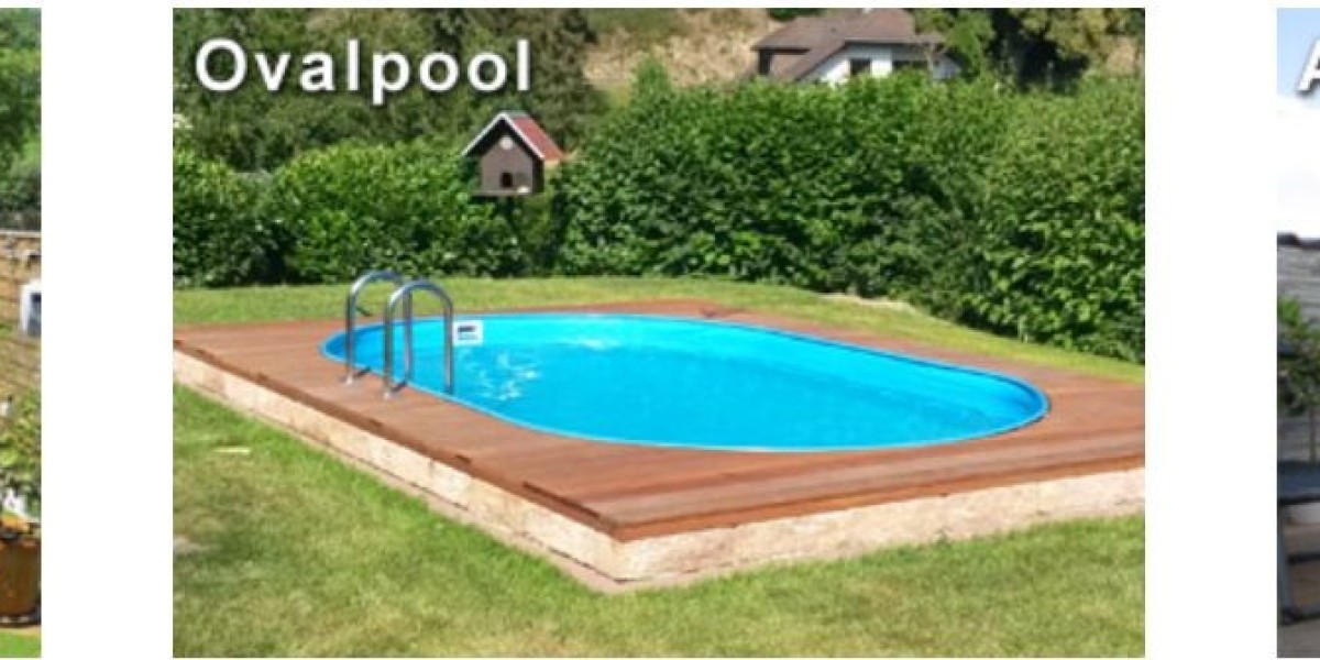 Buy swimming pools, steel wall pools